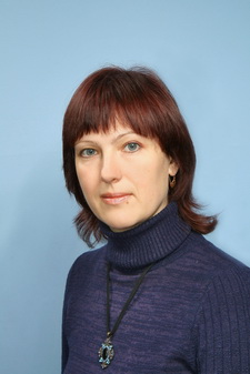 Учитель физики и математики Бондарева Наталья Петровна